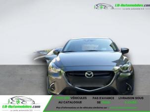 Mazda Mazda 2 1.5L SKYACTIV-G 90ch d'occasion