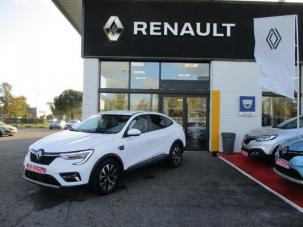 Renault Arkana E-Tech 145 Business d'occasion