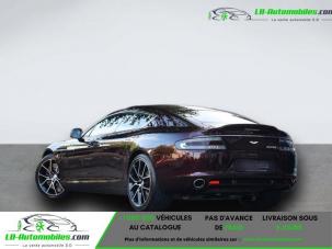 Aston Martin Rapide S 6.0 V ch d'occasion
