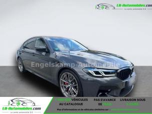 BMW M ch BVA d'occasion