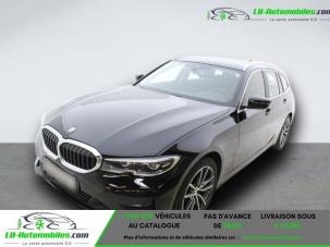 BMW d 150 ch BVA d'occasion