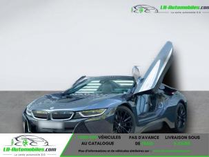 BMW i ch d'occasion