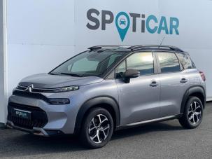 Citroen C3 Aircross C3 Aircross PureTech 110 S&S BVM6