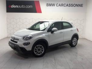 Fiat 500 VPC 500X 1.0 GSE T CH CITY CROSS d'occasion