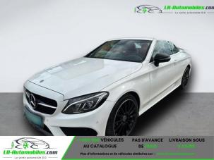 Mercedes Classe C  BVA d'occasion