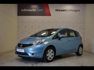 Nissan Note  Acenta d'occasion
