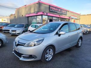 Renault Grand Scenic III (2) 1.5 DCI 110 ENERGY BOSE EDITION