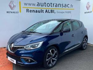 Renault Scenic Scenic Blue dCi 150 Intens 5p d'occasion