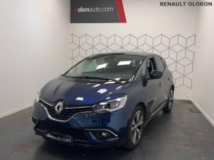 Renault Scenic dCi 110 Energy Intens d'occasion
