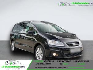 Seat Alhambra 1.4 TSI 150 BVM d'occasion