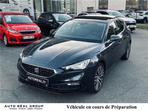 Seat Leon 1.5 TSI 150 BVM6 Xcellence d'occasion