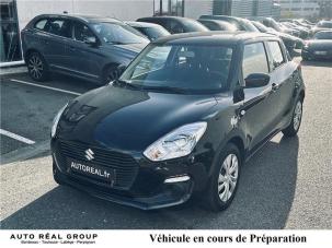 Suzuki Swift 1.2 DUALJET Avantage d'occasion