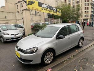 Volkswagen Golf 1.4 TSI 122CH CONFORTLINE DSG7 5P d'occasion