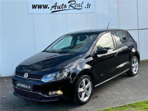 Volkswagen Polo 1.2 TSI 90 BMT Carat d'occasion
