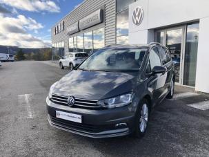 Volkswagen Touran Touran 1.6 TDI 115 BMT 5pl Carat 5p