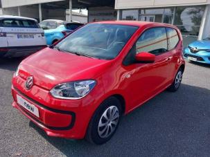 Volkswagen Up Up  Move Up! 3p d'occasion