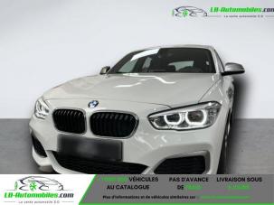 BMW Serie 1 M140i 340 ch BVM d'occasion