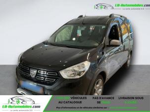 Dacia Dokker TCe 130 FAP -  d'occasion