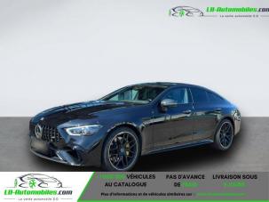 Mercedes AMG GT 63 S AMG 639 ch E Performance 4Matic+