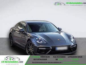 Porsche Panamera Turbo V d'occasion