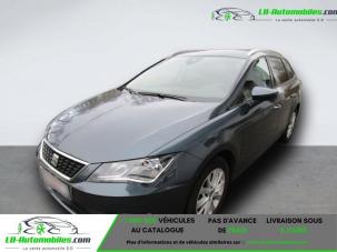 Seat Leon ST 1.0 TSI 115 BVM d'occasion