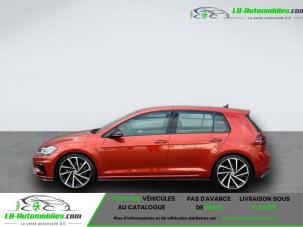 Volkswagen Golf R 2.0 TSI 300 BVA 4Motion d'occasion