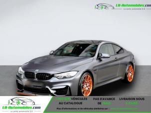 BMW M4 GTS 500 ch M BVA d'occasion