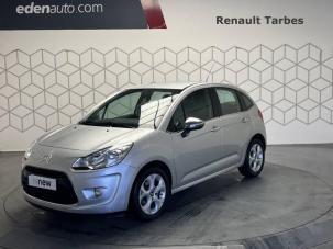 Citroen C3 HDi 70 FAP Rossignol d'occasion