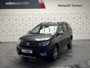 Dacia Logan MCV TCe 90 Stepway d'occasion