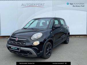 Fiat L 0.9 8V 105 ch TwinAir S/S Collezione 5p