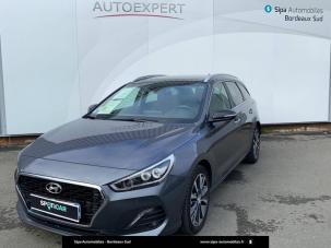 Hyundai I30 i30 SW 1.4 T-GDi 140 DCT-7 Creative 5p