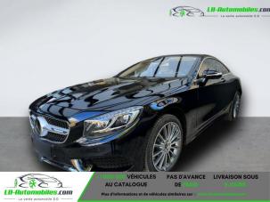 Mercedes Classe S coupe -Matic d'occasion
