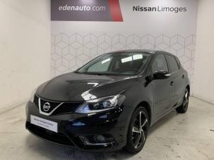 Nissan Pulsar 1.2 DIG-T 115 Starlight Edition d'occasion