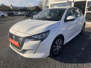 Peugeot i PureTech 12V S&S - 75 Active d'occasion