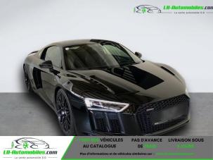 Audi R8 V10 Plus 5.2 FSI 610 BVA Quattro d'occasion