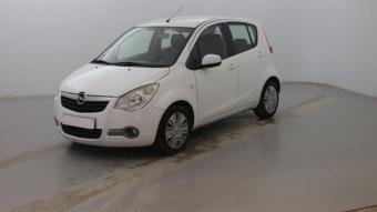 Opel Agila  ENJOY d'occasion