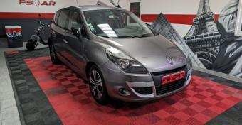 Renault Scenic 3 1.6 dCi 130ch Exception d'occasion
