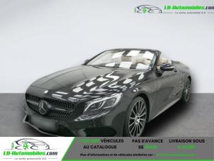 Mercedes Classe S  d'occasion
