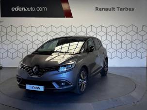 Renault Scenic Blue dCi 150 EDC Initiale Paris d'occasion