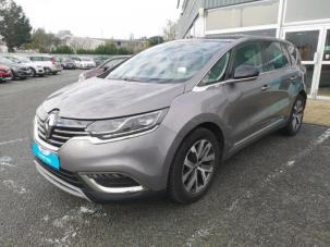 Renault Espace 1.6 Energy dCi 160 EDC Intens PACK 7 PLACES