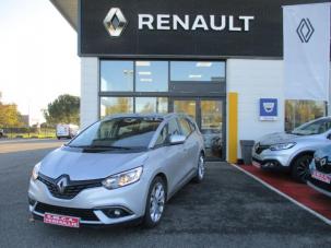 Renault Grand Scenic TCe 130 Energy Business 7 pl d'occasion