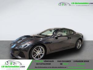 Maserati GranTurismo 4.7 V d'occasion