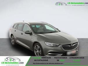 Opel Insignia Sports Tourer 1.5 Turbo 140 ch d'occasion