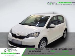 Skoda Citigo 1.0 MPI 75 ch BVM d'occasion