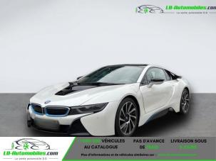 BMW i ch d'occasion