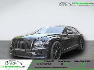 Bentley CONTINENTAL FLYING SPUR Wch BVA d'occasion