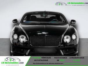 Bentley CONTINENTAL GT V ch BVA d'occasion
