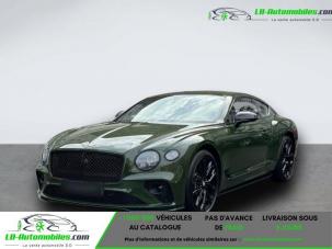 Bentley CONTINENTAL GT V ch BVA d'occasion