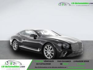 Bentley CONTINENTAL GT V ch BVA d'occasion