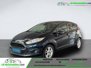 Ford Fiesta 1.0 EcoBoost 100 ch BVM d'occasion